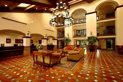 Photo 3 - The Buena Park Grand Hotel & Suites