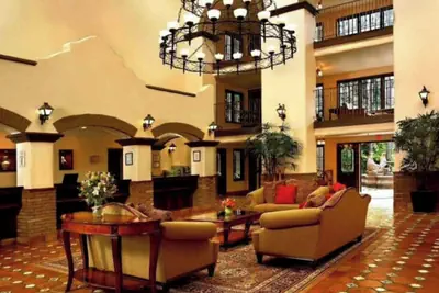Photo 5 - The Buena Park Grand Hotel & Suites