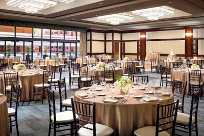 Photo 4 - The Westin Long Beach