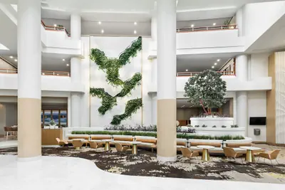 Photo 3 - The Westin Long Beach