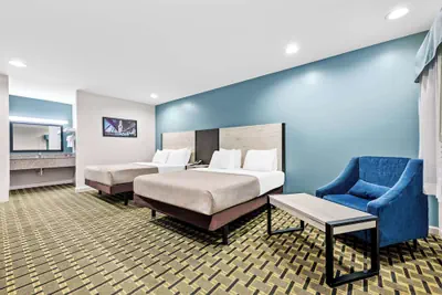 Photo 5 - SureStay by Best Western Huntsville University Area