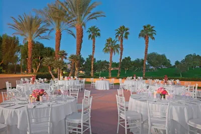 Photo 5 - The Westin Rancho Mirage Golf Resort & Spa