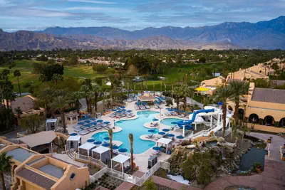 Photo 2 - The Westin Rancho Mirage Golf Resort & Spa