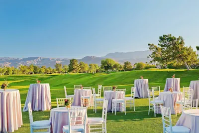 Photo 5 - The Westin Rancho Mirage Golf Resort & Spa