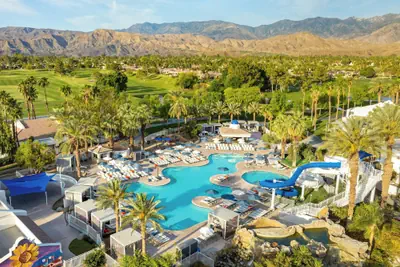 Photo 2 - The Westin Rancho Mirage Golf Resort & Spa