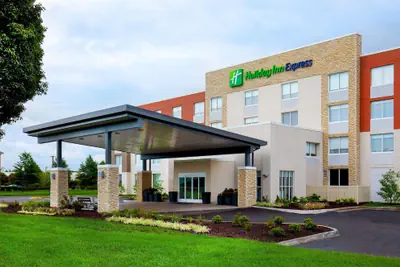 Photo 2 - Holiday Inn Express Chesapeake - Norfolk by IHG