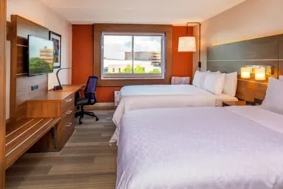 Photo 4 - Holiday Inn Express Chesapeake - Norfolk by IHG