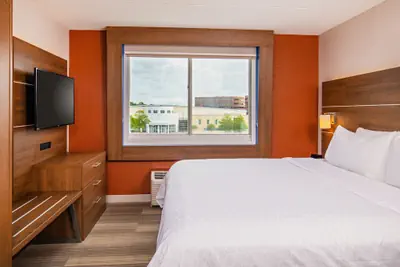 Photo 5 - Holiday Inn Express Chesapeake - Norfolk by IHG