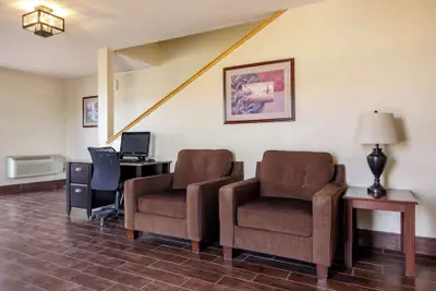 Photo 4 - Quality Inn Hays I-70
