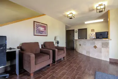 Photo 3 - Quality Inn Hays I-70