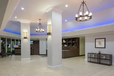 Photo 3 - Four Points by Sheraton Orlando International Drive