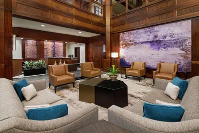 Photo 3 - DoubleTree Suites by Hilton Charlotte - SouthPark