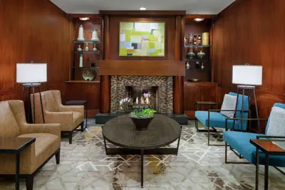 Photo 4 - DoubleTree Suites by Hilton Charlotte - SouthPark
