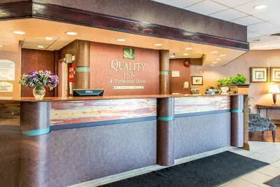 Photo 3 - Quality Inn & Conference Center