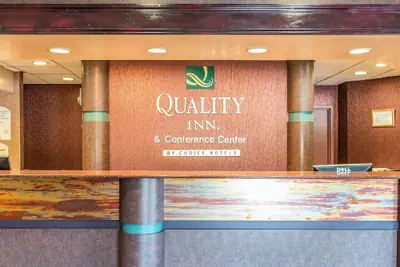 Photo 5 - Quality Inn & Conference Center