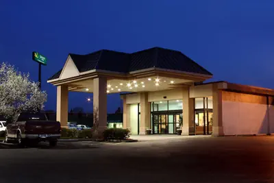 Photo 2 - Quality Inn & Conference Center