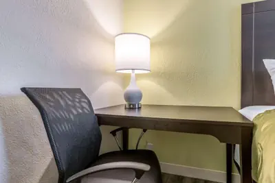 Photo 3 - Quality Inn Palm Beach International Airport