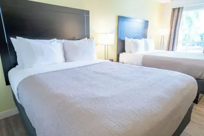 Photo 5 - Quality Inn Palm Beach International Airport