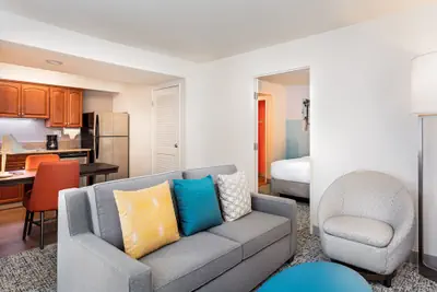 Photo 4 - Clementine Hotel & Suites Anaheim