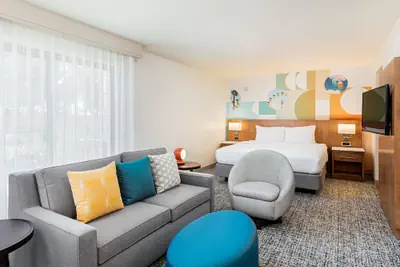 Photo 5 - Clementine Hotel & Suites Anaheim