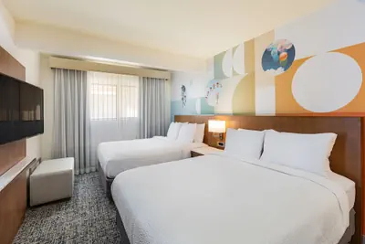 Photo 3 - Clementine Hotel & Suites Anaheim