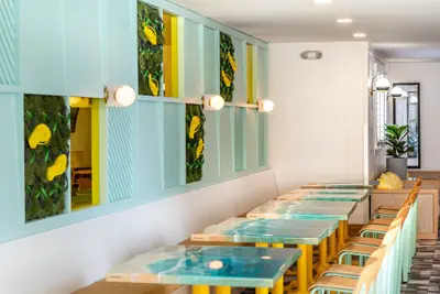 Photo 4 - Ocean Park Inn