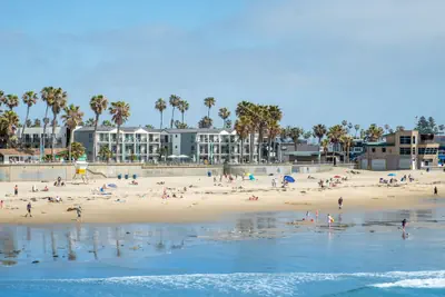 Photo 2 - Ocean Park Inn