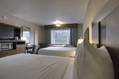 Photo 5 - Best Western Portland West Beaverton