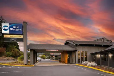 Photo 2 - Best Western Portland West Beaverton