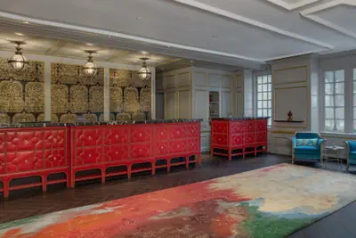 Photo 3 - The Alexandrian Old Town Alexandria, Autograph Collection