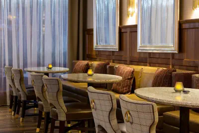 Photo 5 - Hilton Boston Park Plaza