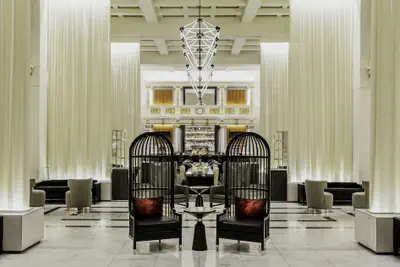 Photo 2 - Hilton Boston Park Plaza