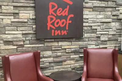 Photo 4 - Red Roof Inn Amarillo West