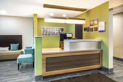 Photo 5 - Sleep Inn & Suites Salina I-135