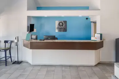 Photo 5 - Quality Inn & Suites Richardson-Dallas