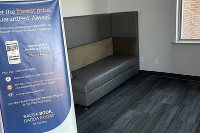 Photo 3 - Quality Inn & Suites Richardson-Dallas