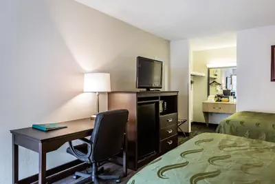 Photo 5 - Quality Inn Culpeper