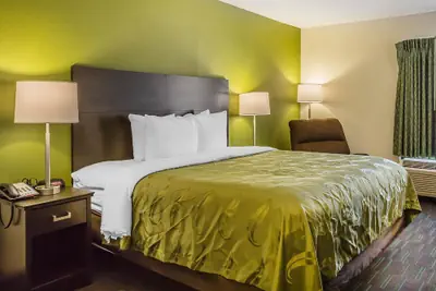Photo 4 - Quality Inn Culpeper