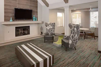 Photo 2 - Residence Inn by Marriott Ontario Airport