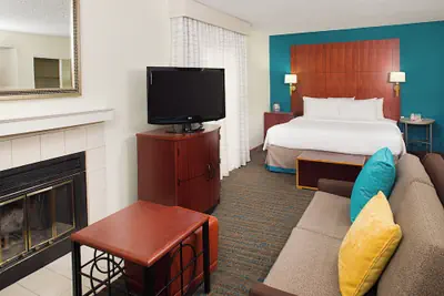 Photo 5 - Residence Inn by Marriott Ontario Airport