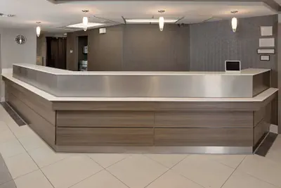 Photo 3 - Residence Inn by Marriott Ontario Airport