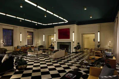 Photo 5 - Dearborn Inn, Autograph Collection