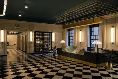 Photo 4 - Dearborn Inn, Autograph Collection