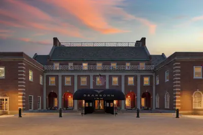 Photo 2 - Dearborn Inn, Autograph Collection