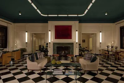 Photo 4 - Dearborn Inn, Autograph Collection