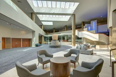 Photo 5 - Marriott Tulsa Hotel Southern Hills
