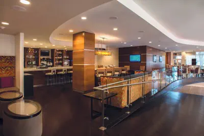 Photo 5 - Marriott Tulsa Hotel Southern Hills