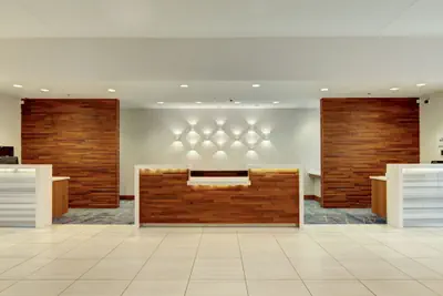 Photo 4 - Marriott Tulsa Hotel Southern Hills