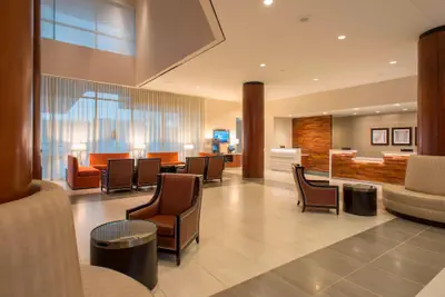 Photo 4 - Marriott Tulsa Hotel Southern Hills