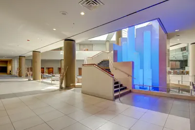 Photo 3 - Marriott Tulsa Hotel Southern Hills